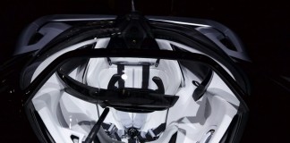 На CES в Лас-Вегасе приземлилось "НЛО"