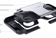 Разработаны дешевые очки виртуальной реальности