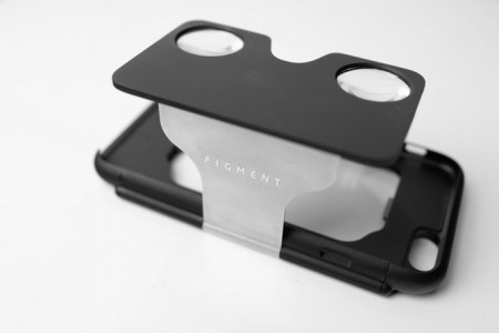 Разработаны дешевые очки виртуальной реальности