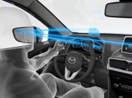 Harman разработала систему защиты водителя от самого себя