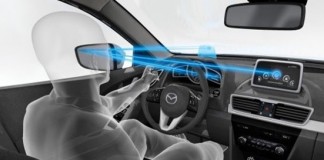 Harman разработала систему защиты водителя от самого себя