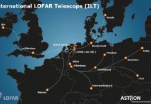 Ирландия расширит зону ILT
