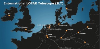 Ирландия расширит зону ILT