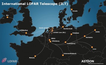 Ирландия расширит зону ILT