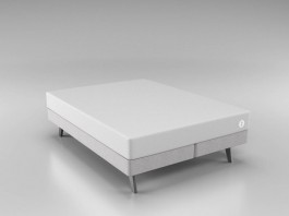 Разработана кровать-органайзер Sleep Number