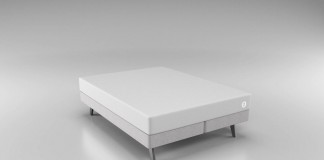 Разработана кровать-органайзер Sleep Number