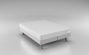 Разработана кровать-органайзер Sleep Number Разработана кровать-органайзер Sleep Number