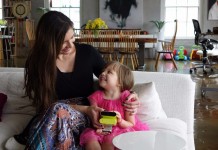 В продажу поступила Kiba camera с "радостным алгоритмом"