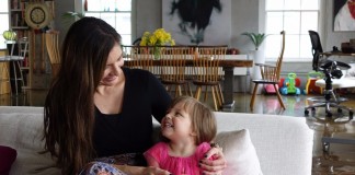 В продажу поступила Kiba camera с "радостным алгоритмом"