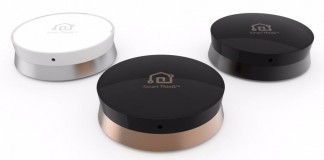 LG покажут датчик делающий обычную технику умной