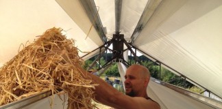 DMOA создала приюты для сирийских беженцев