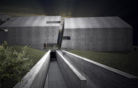 В Польше поставят новый памятник жертвам Второй Мировой