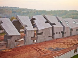 В Польше поставят новый памятник жертвам Второй Мировой