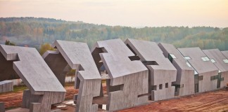 В Польше поставят новый памятник жертвам Второй Мировой