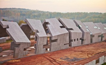 В Польше поставят новый памятник жертвам Второй Мировой В Польше поставят новый памятник жертвам Второй Мировой