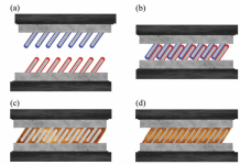 Ученые разработали клей из металла