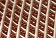 3D-печать научили делать распечатку металлов