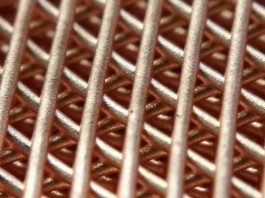 3D-печать научили делать распечатку металлов