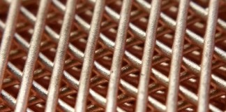 3D-печать научили делать распечатку металлов