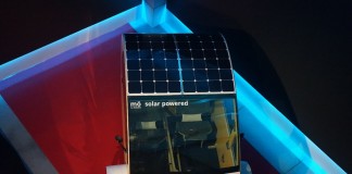 "Эльф из дерева" или машина будущего?