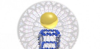 Ученые создали ДНК-печать