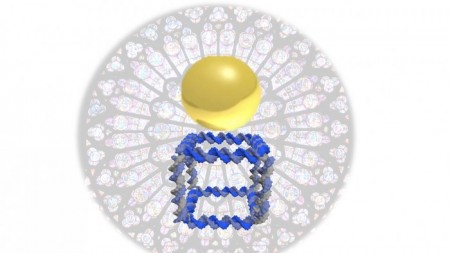 Ученые создали ДНК-печать