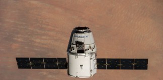 У NASA появились "космические дальнобойщики"