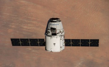 У NASA появились "космические дальнобойщики"