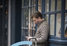 Разработан первый в мире складной чемодан