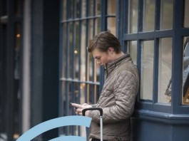 Разработан первый в мире складной чемодан Разработан первый в мире складной чемодан