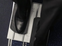 PediGlide велосипед который используется даже в самолетах