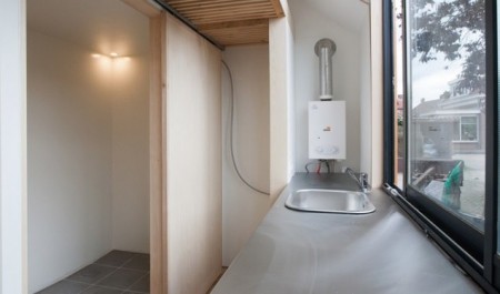 Голландский дизайнер хочет построить деревню из био-домиков