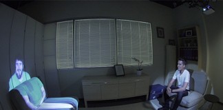 Microsoft сделала первый шаг к голографическому общению