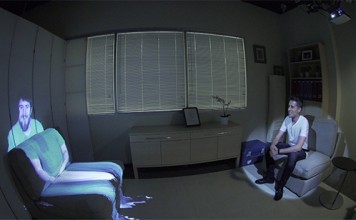 Microsoft сделала первый шаг к голографическому общению