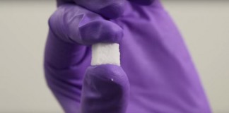 Группа ученых создала нетипичный адаптивный композит