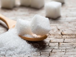 Ученые обнаружили фермент чистящий организм от избытка сахара