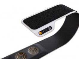 ReGear Life Sciences представили прибор для диатермии ReGear Life Sciences представили прибор для диатермии