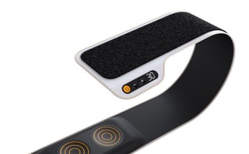 ReGear Life Sciences представили прибор для диатермии