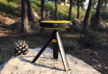 Скоро можно будет самостоятельно снимать фильмы VR