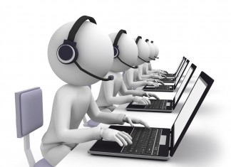 Обучение не выходя из дома