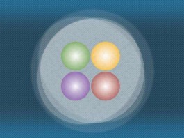 Исследованы одни из самых маленьких частиц вещества