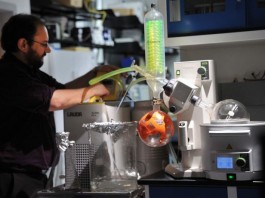 Барак Обама организовал «Неделю науки» для американских детей