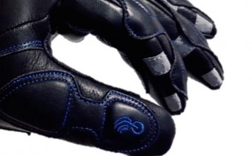 Разработана перчатка для управления гаджетами Разработана перчатка для управления гаджетами