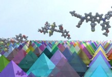 Начались новые разработки неорганического материала для солнечных панелей