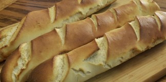 Ученые создали хлеб регулирующий уровень сахара в крови