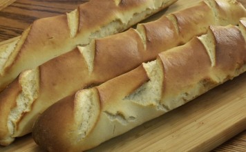 Ученые создали хлеб регулирующий уровень сахара в крови