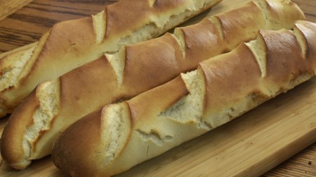 Ученые создали хлеб регулирующий уровень сахара в крови