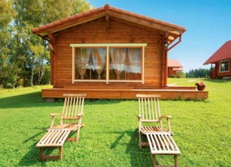 Особенности деревянных домов и их отличия