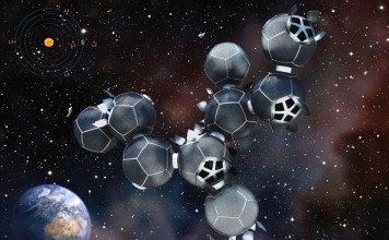 Решена часть проблем космических полетов на дальние расстояния