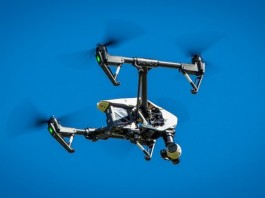 Теперь халатных владельцев дронов будут находить и наказывать Теперь халатных владельцев дронов будут находить и наказывать